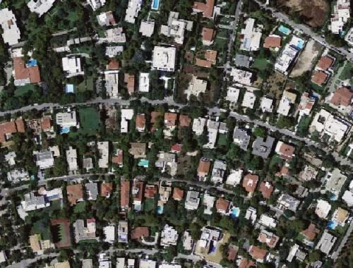 Κτηματολόγιο: Που θα ξεκινήσει η συλλογή δηλώσεων το πρώτο δίμηνο του έτους